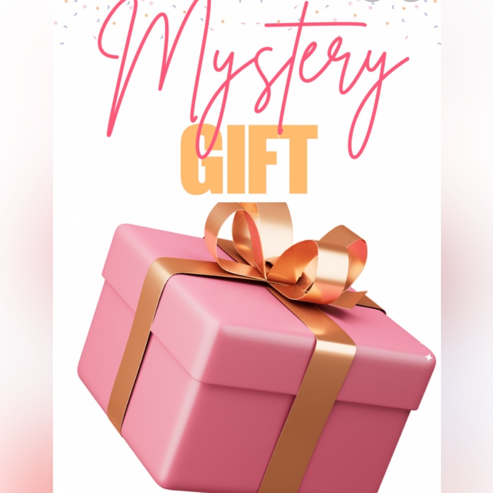 GIVEAWAY MYSTERY GIFT AND FREE SHIPPING - Picture 2 of 5